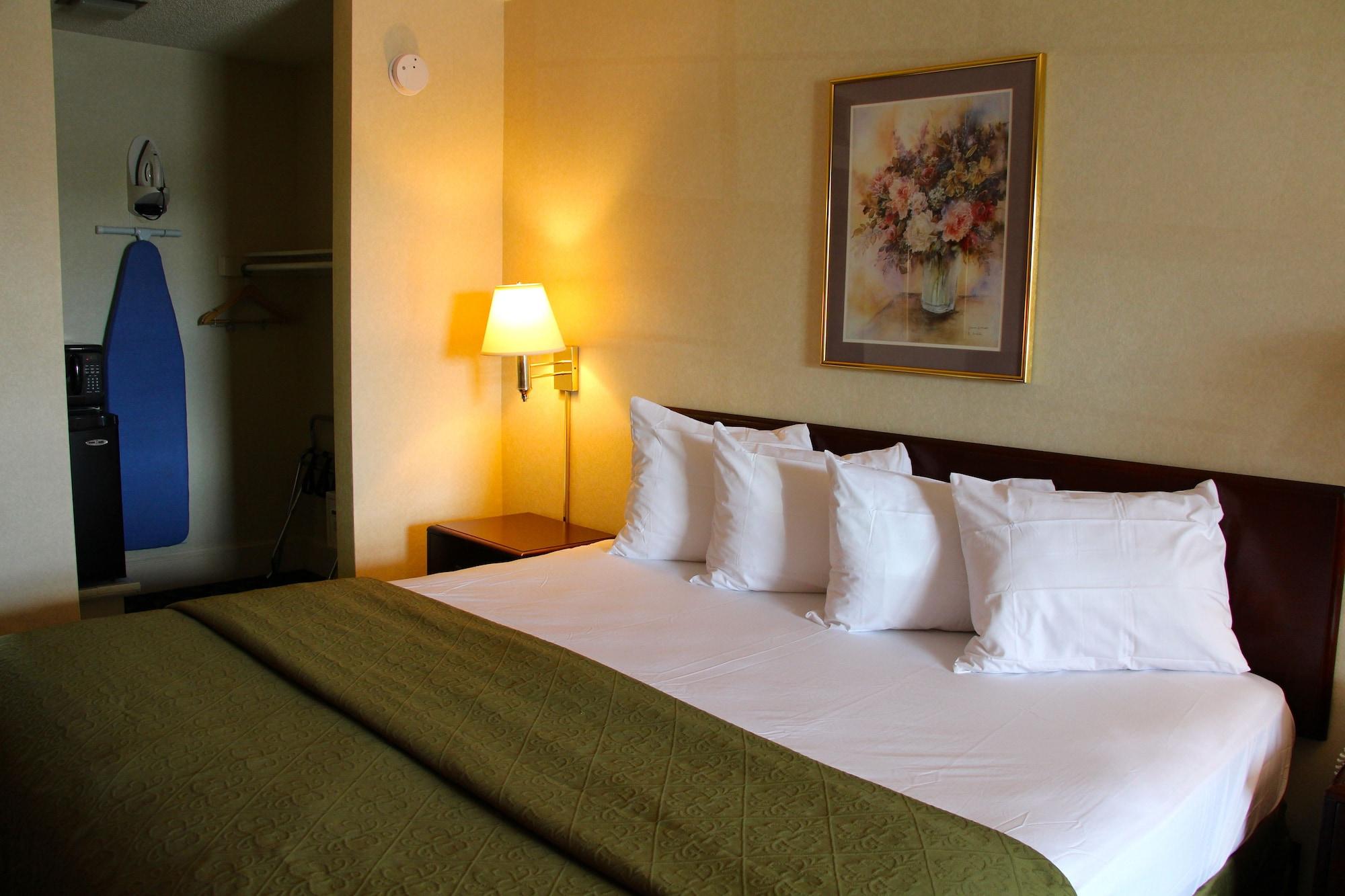 Фото Governor House Inn