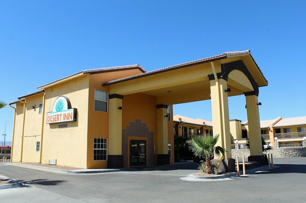 Hotel Days Inn by Wyndham El Paso West, State of Texas, photo