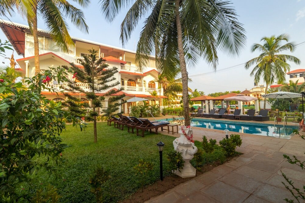 Фото La Vaiencia Beach Resort