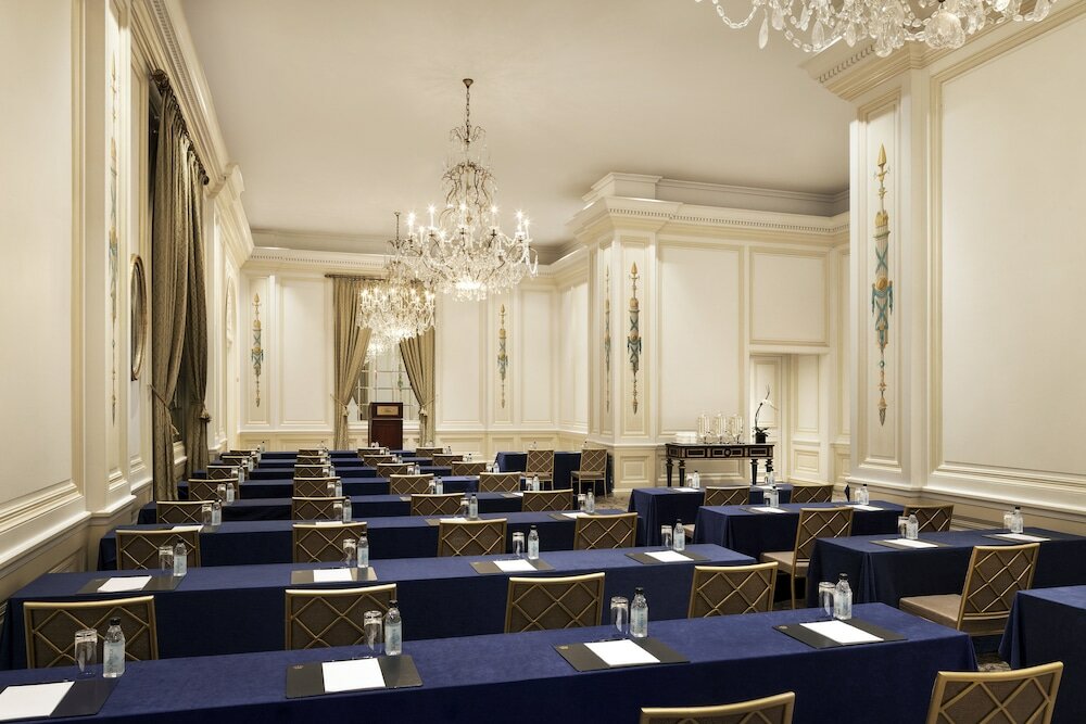 Фото Lotte New York Palace