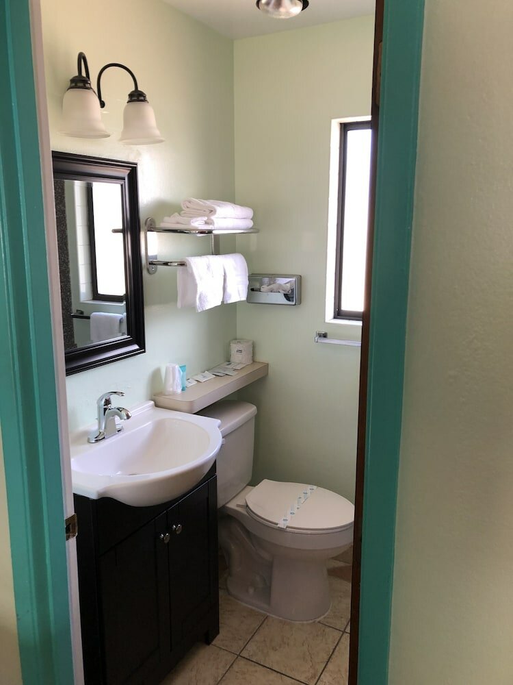 Фото Klamath Motor Lodge