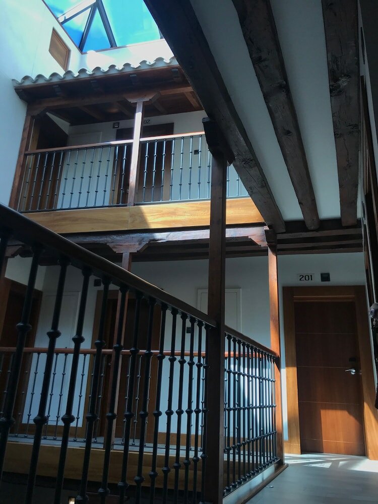 Фото Posada del Leon de Oro