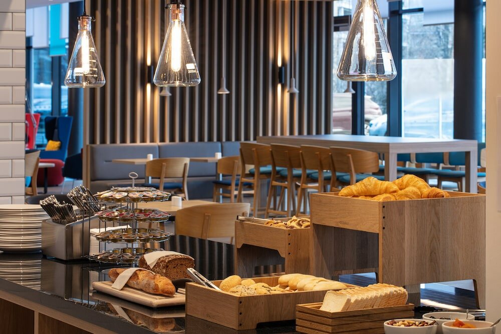 Фото Holiday Inn Express - Aarburg - Oftringen, an Ihg Hotel