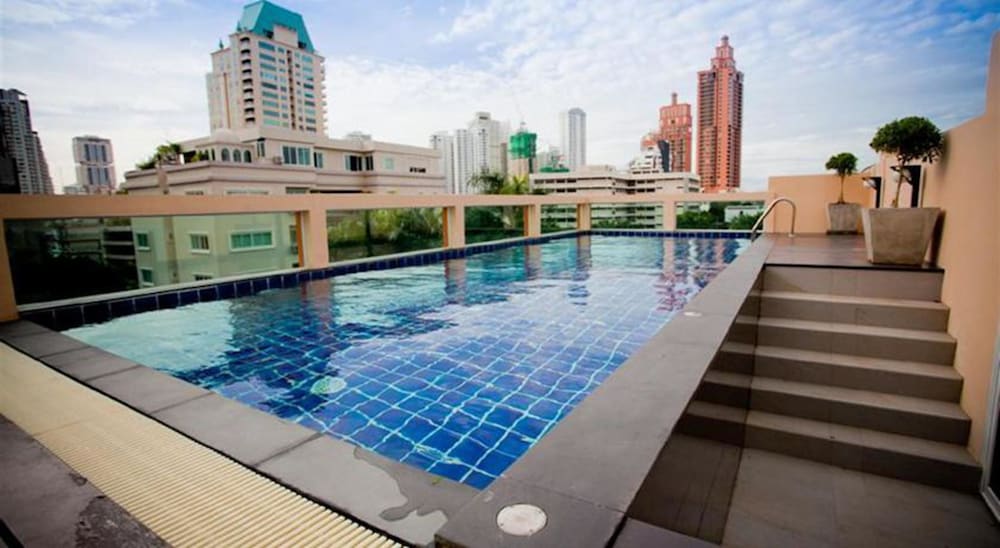 Фото ICheck inn Residences Sukhumvit 20