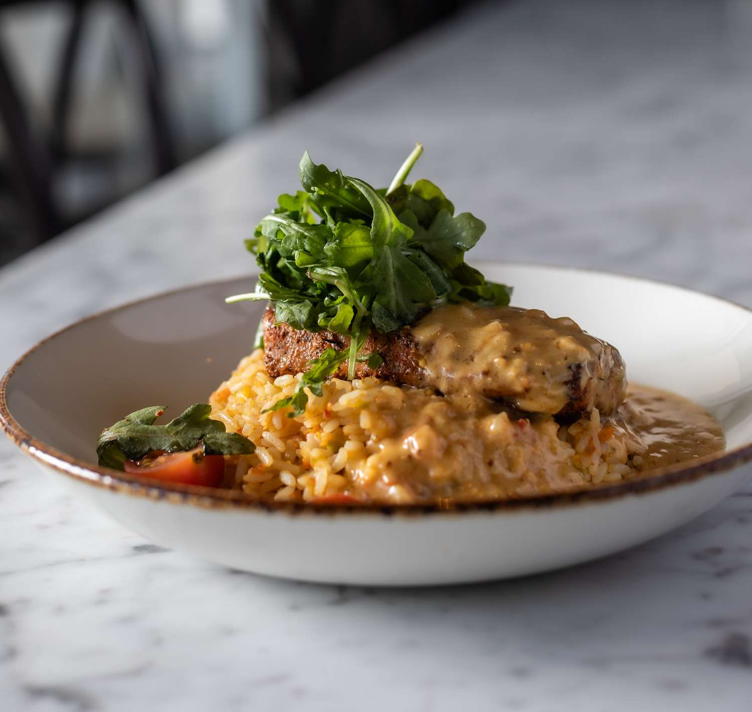 Фото Hilton Garden Inn Downtown Dallas