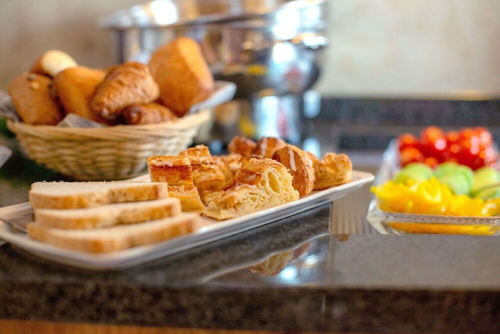 Фото Comfort Hotel tom Kyle