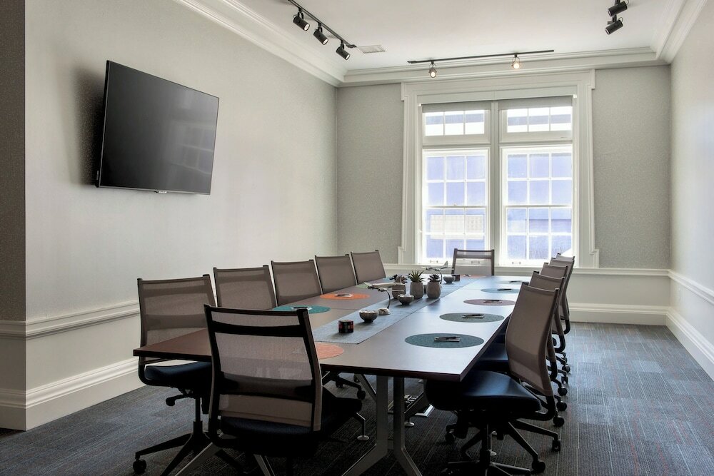 Фото Aloft Buffalo Downtown