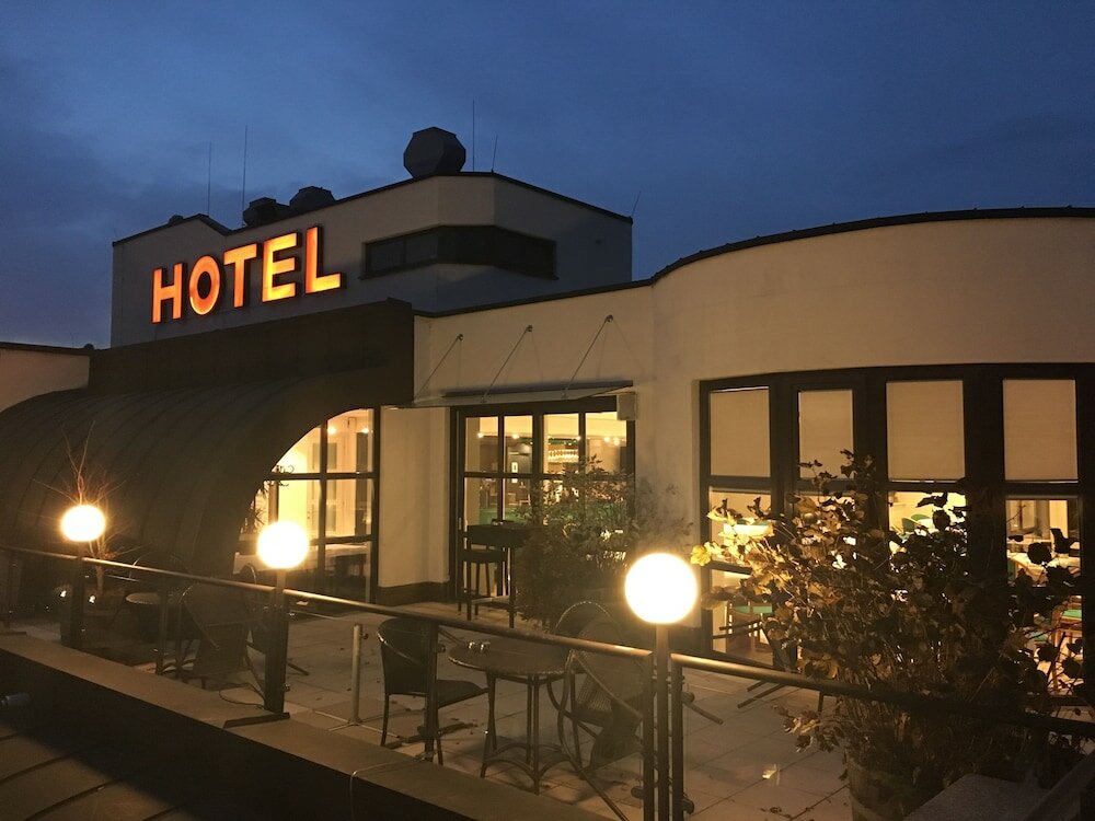 Фото отеля 4