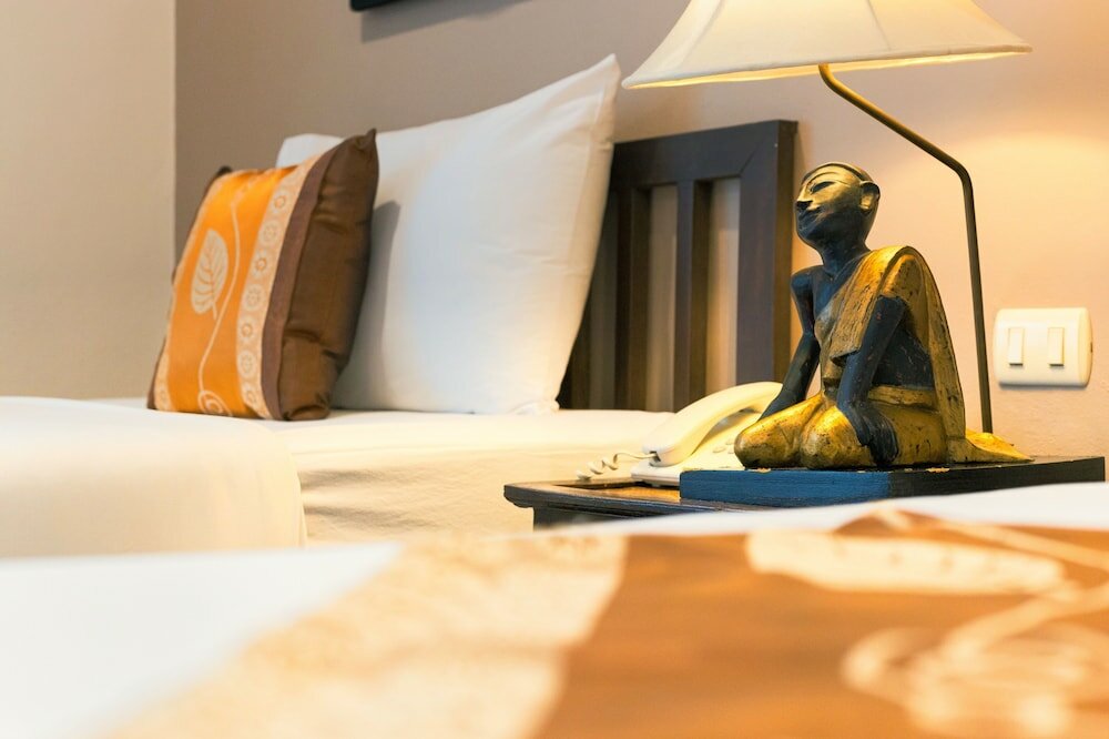 Фото Seeka Boutique Resort