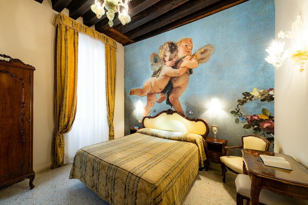 Фото Hotel Scandinavia - Relais