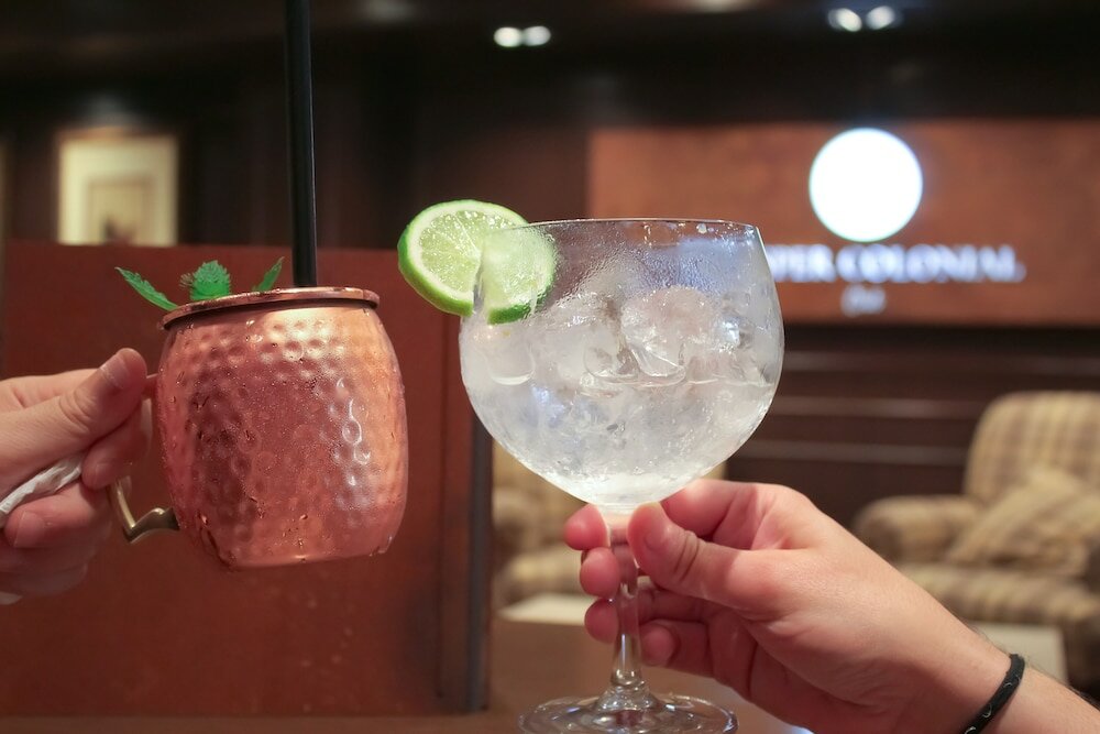 Фото Hotel Colonial Barcelona