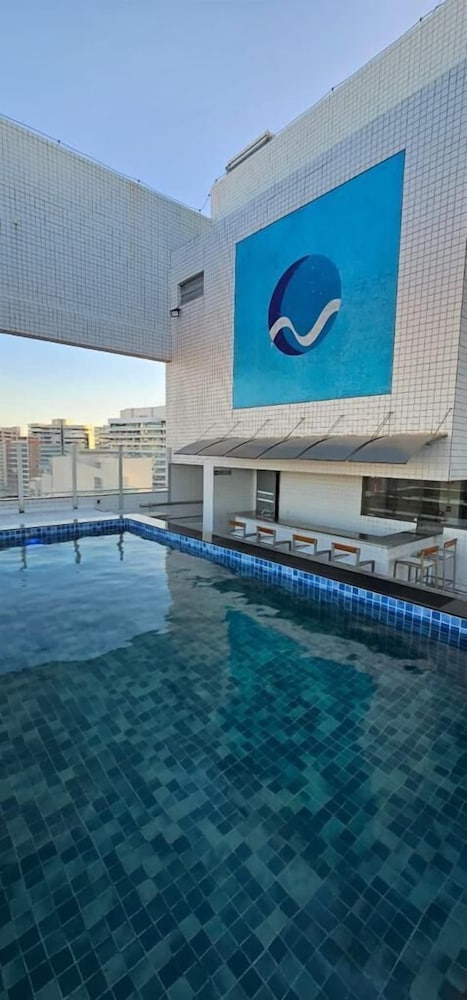 Фото Costa Do Mar Hotel