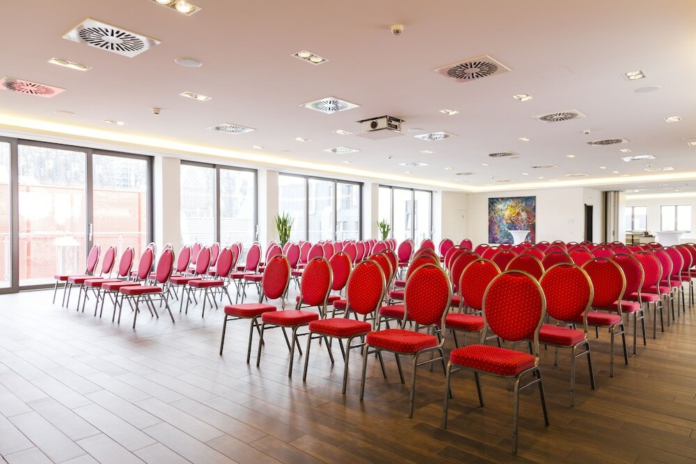 Фото Eden Hotel Früh am Dom