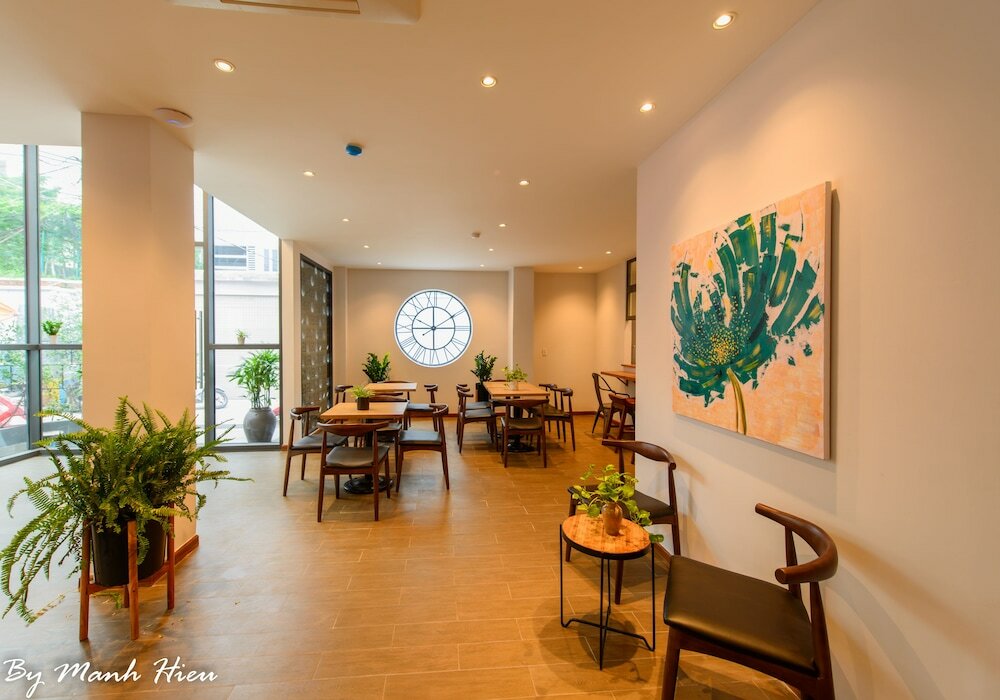 Фото Mojzo Inn Boutique