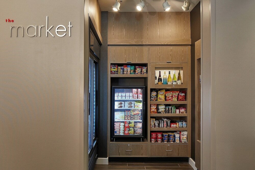 Фото Residence Inn by Marriott Cleveland University Circle/Medical Center