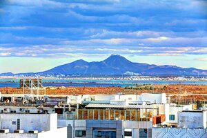 Гостиница Hotel La Maison Blanche