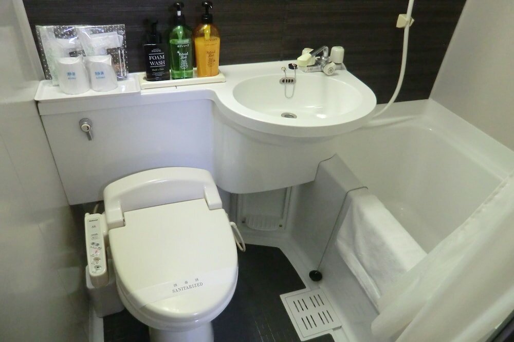 Фото Azu Garden Nippombashi