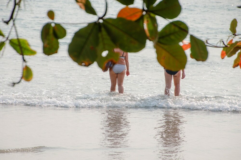 Фото Banpu Koh Chang Resort 