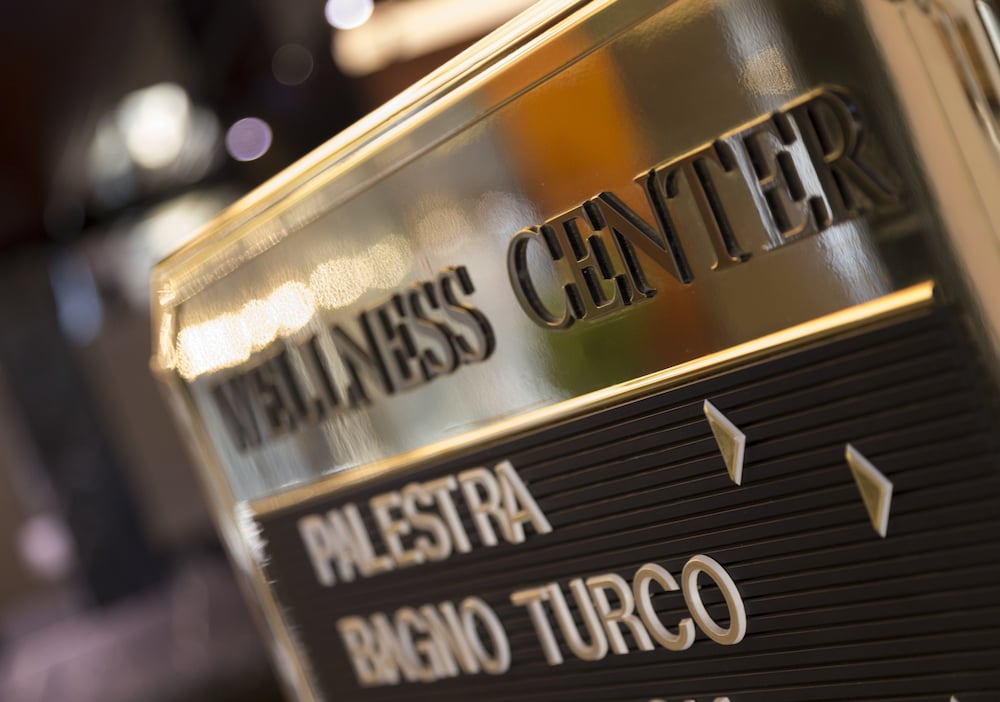 Фото Hotel Ambasciatori