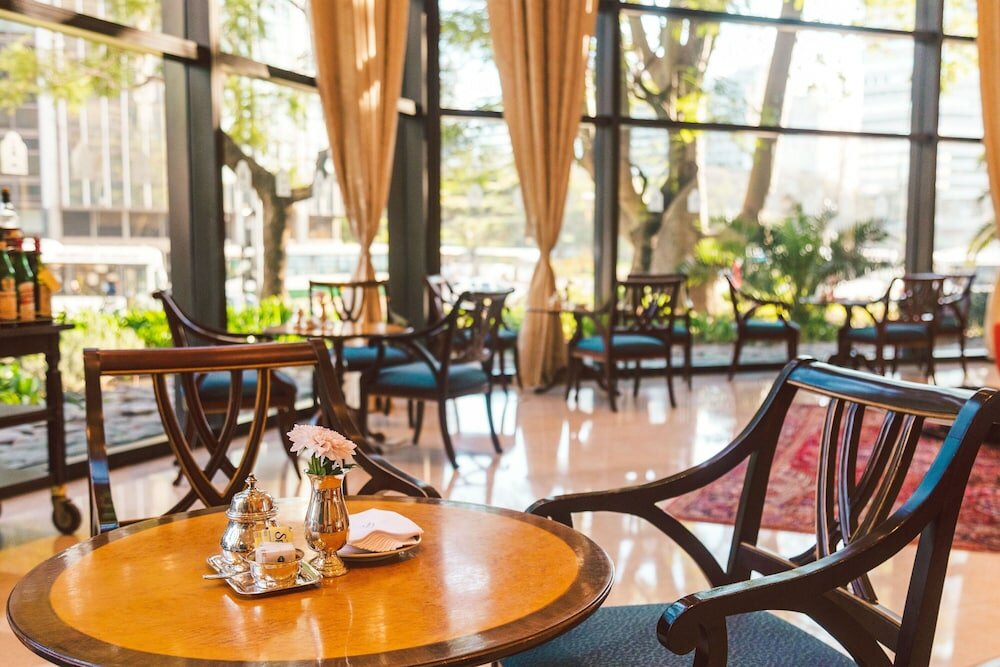 Фото Park Tower a Luxury Collection Hotel Buenos Aires