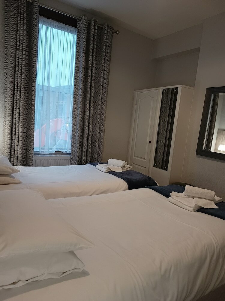 Фото Westgate Hotel