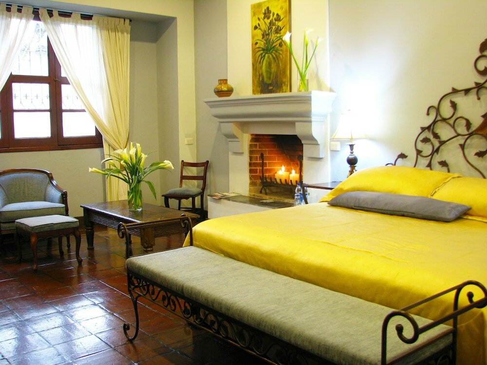 Фото Casa Santa Rosa Hotel Boutique