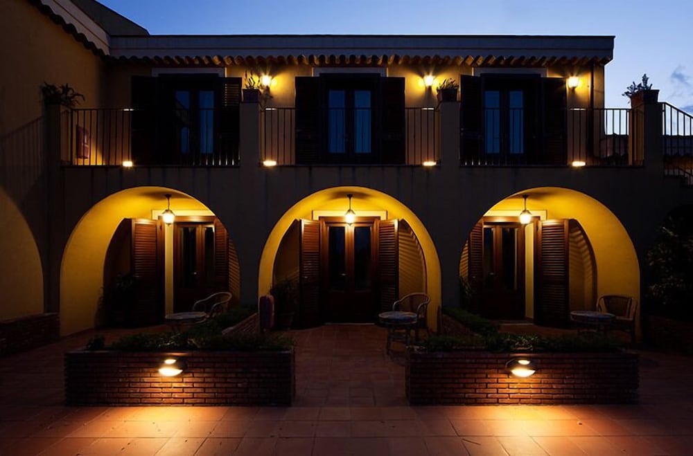 Фото La Terra del Mezzo