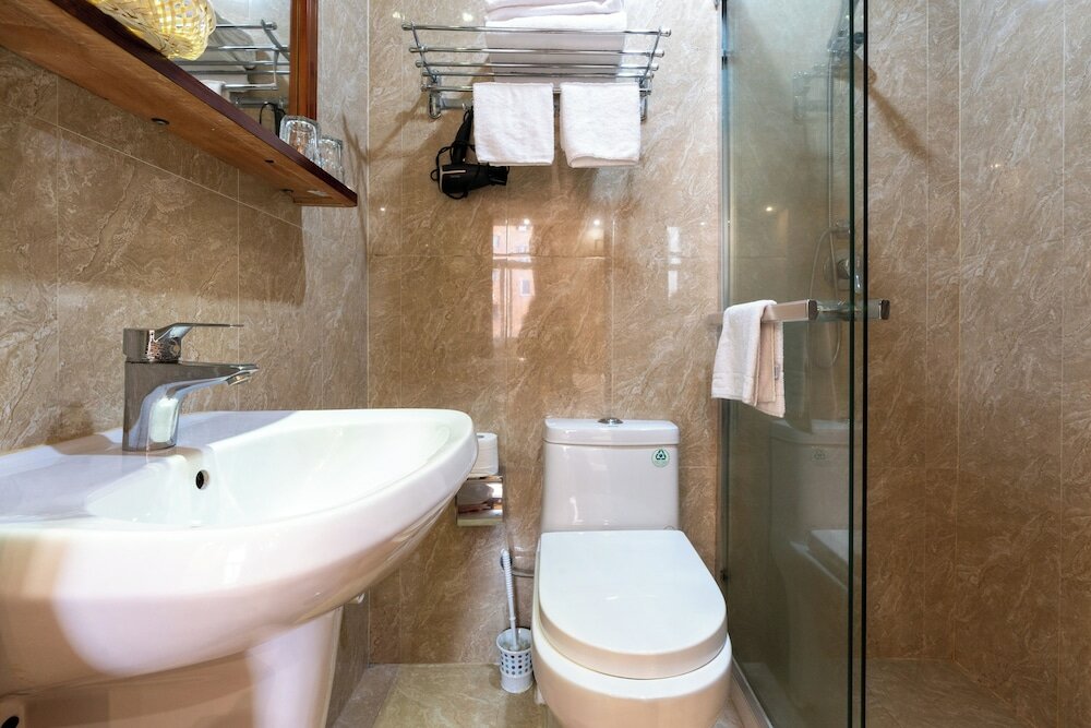 Фото Hotel Rome Love