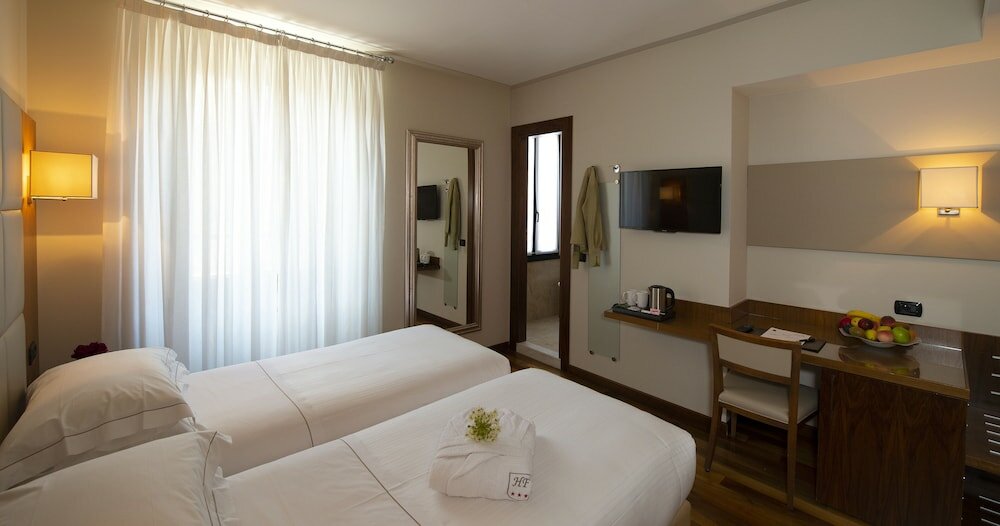 Фото Hotel Fenice 