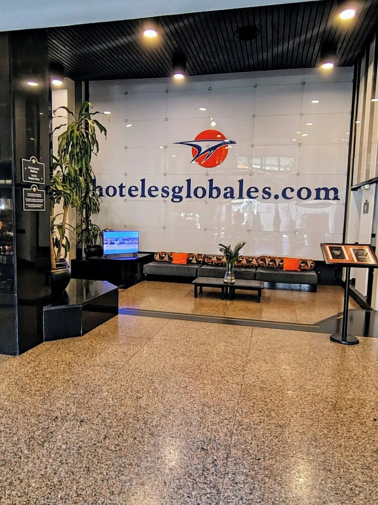 Фото Globales Republica