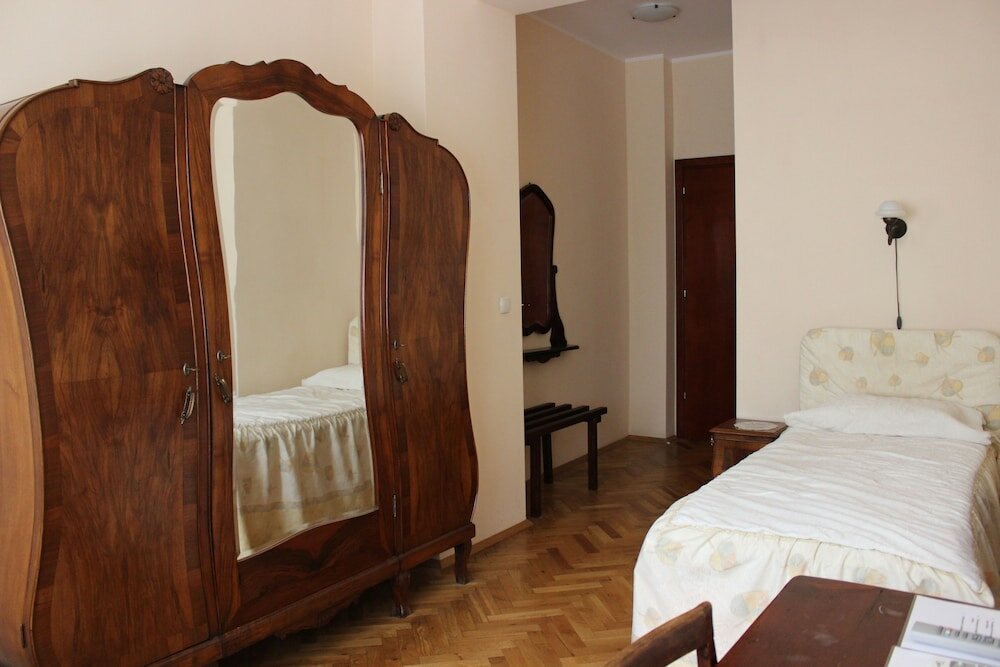 Фото Casa Ferrari B & B