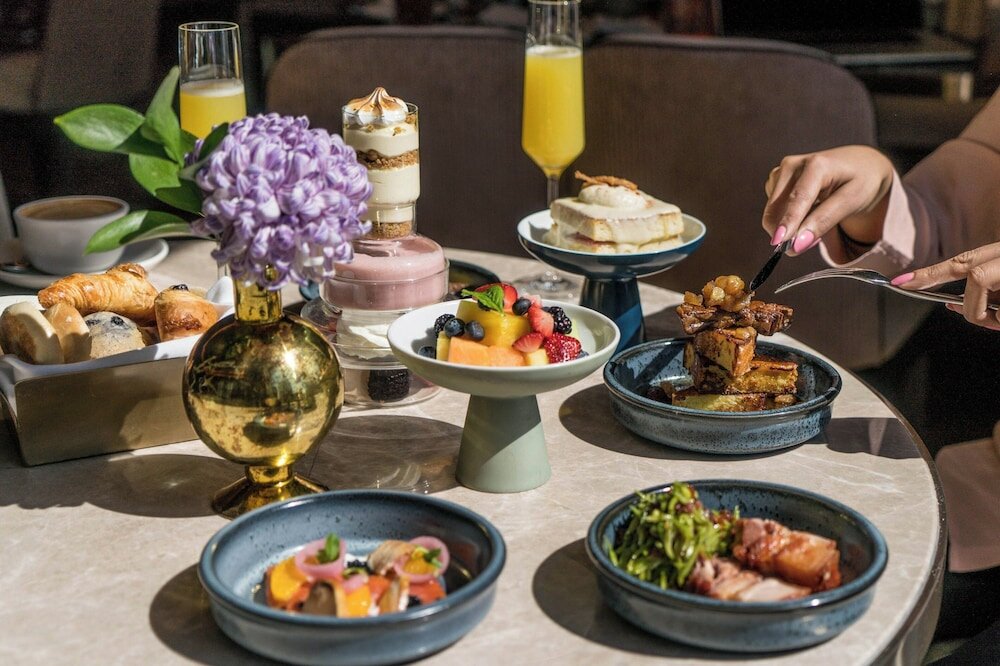 Фото The St. Regis Toronto