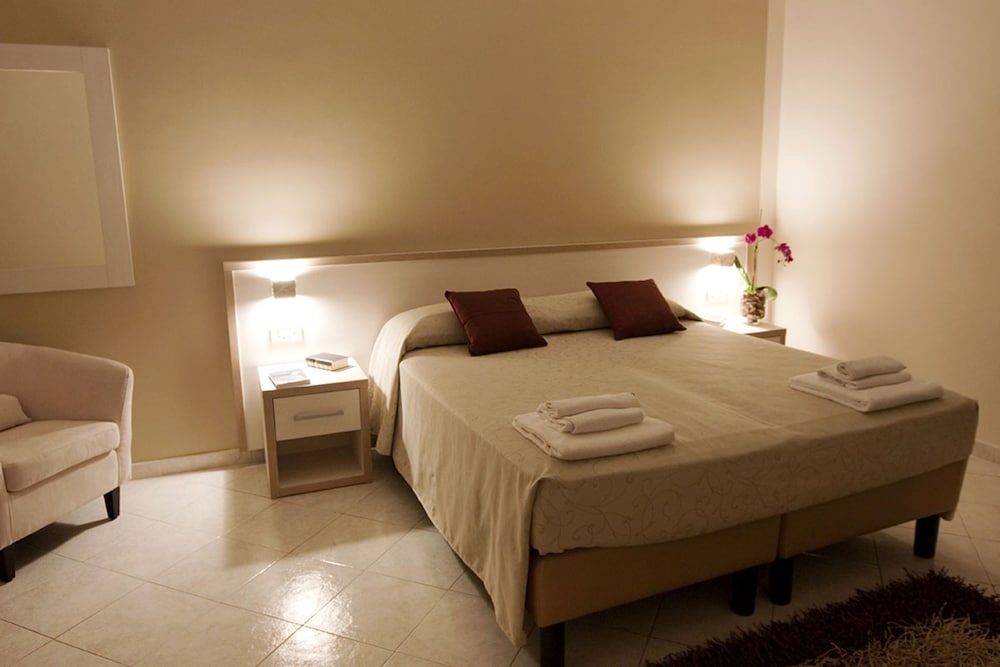 Фото Hotel Residence Nemo