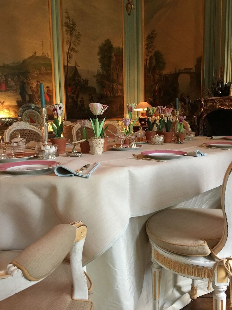 Фото B&b The Verhaegen