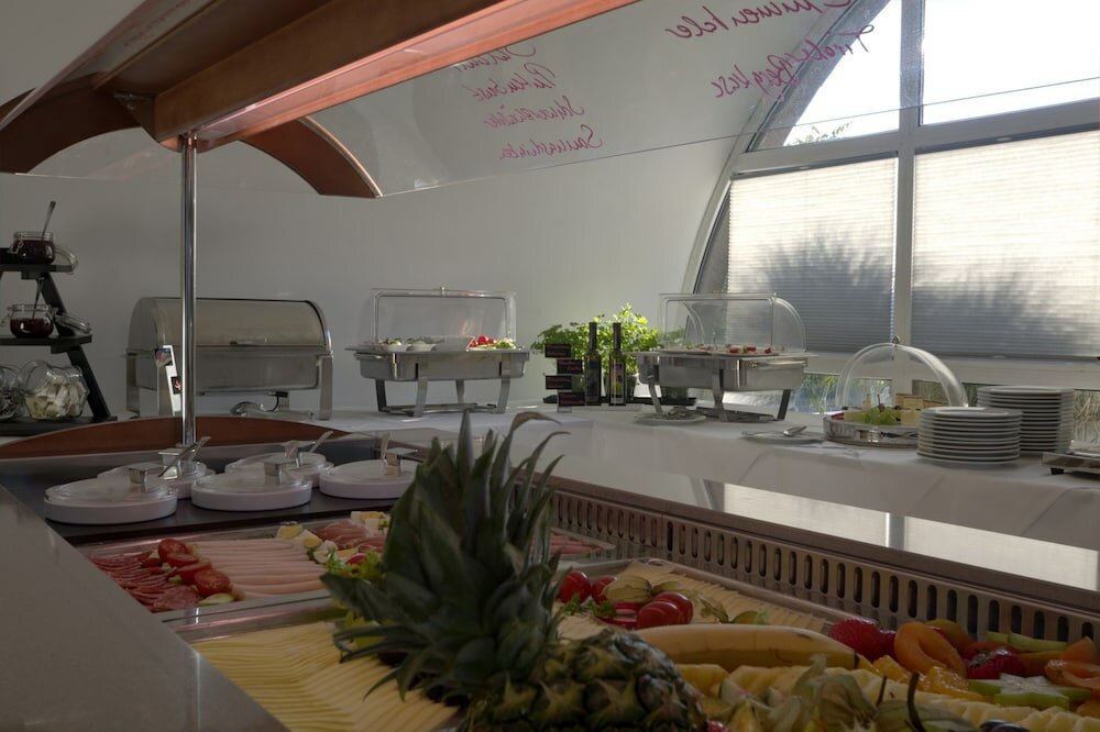 Фото Hotel Atrigon