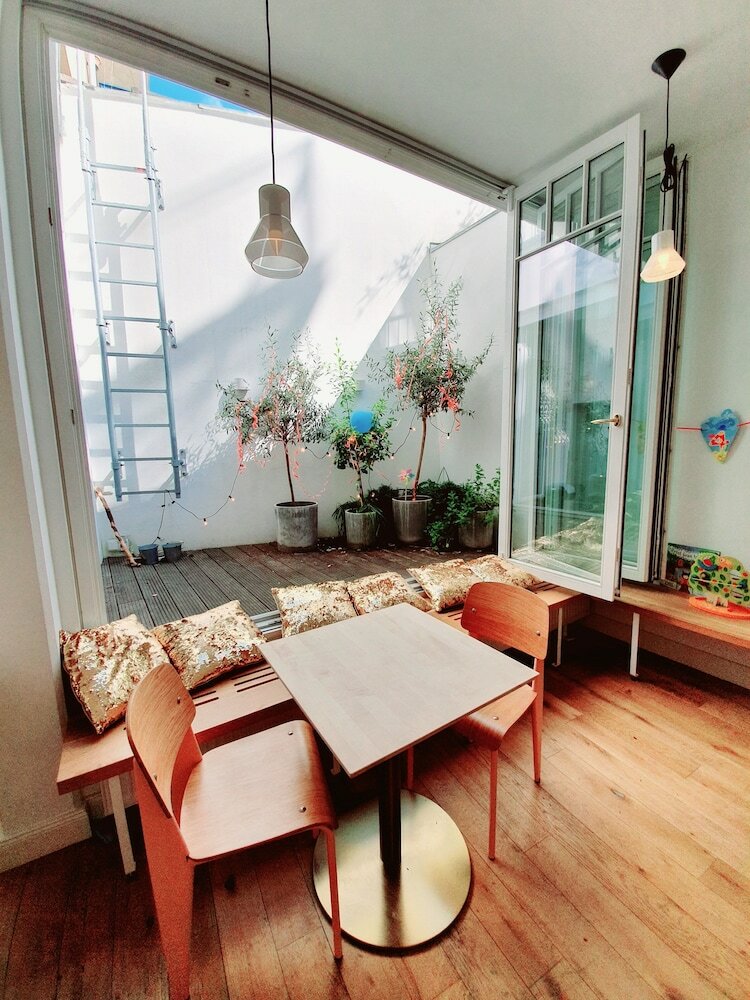 Фото Maison Marsil Boutique Hotel