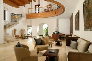 Гостиница Hotel Puri Tempo Doeloe