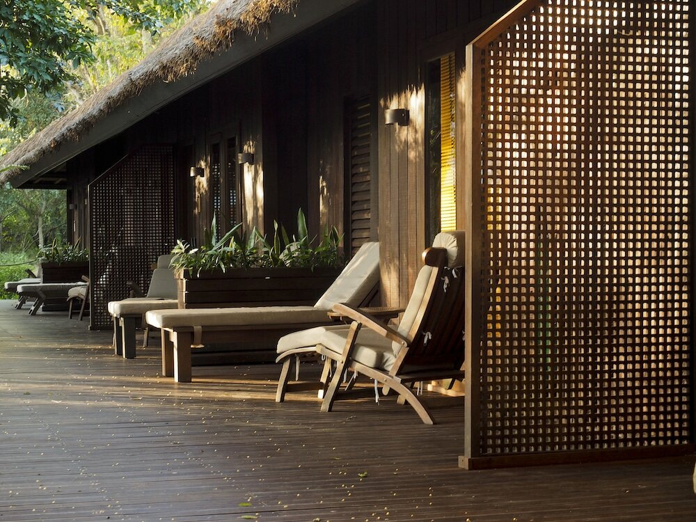 Фото The Menjangan Lifestyle Retreats