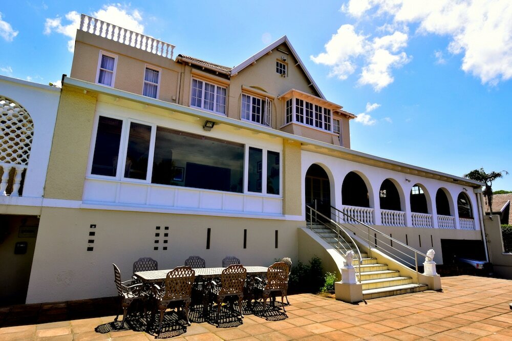 Фото Albion Manor