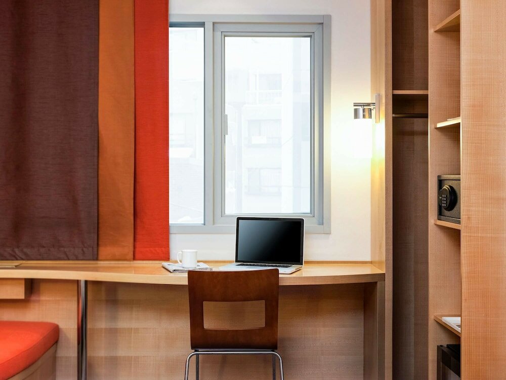 Фото Ibis Ambassador Seoul Insadong