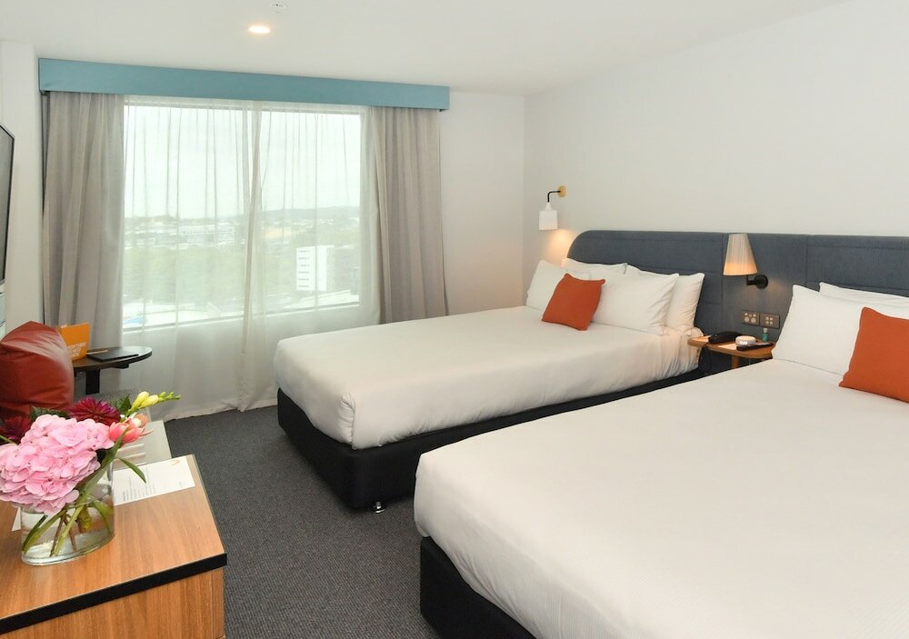 Фото Sudima Auckland City