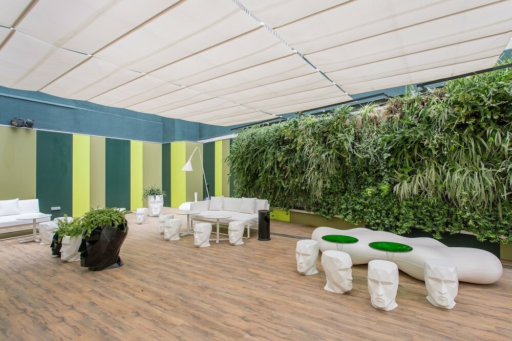 Фото Room Mate Pau