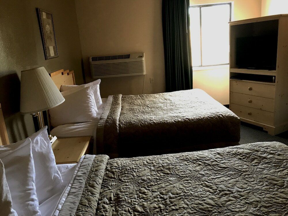 Фото Super 8 by Wyndham Moscow Pullman