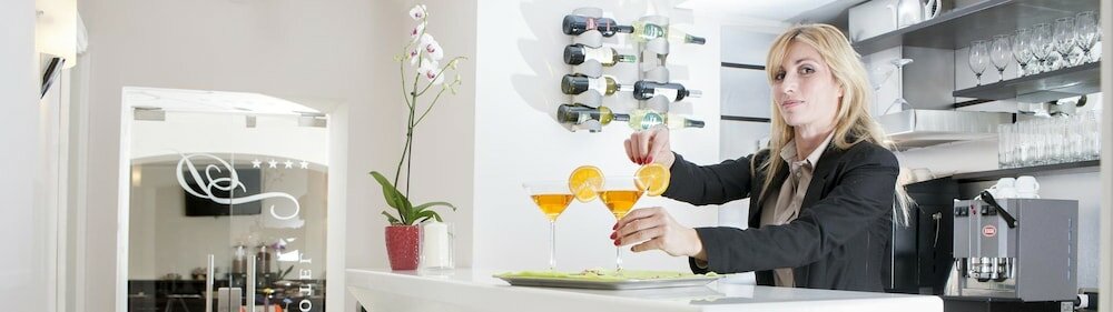 Фото Demetra Hotel