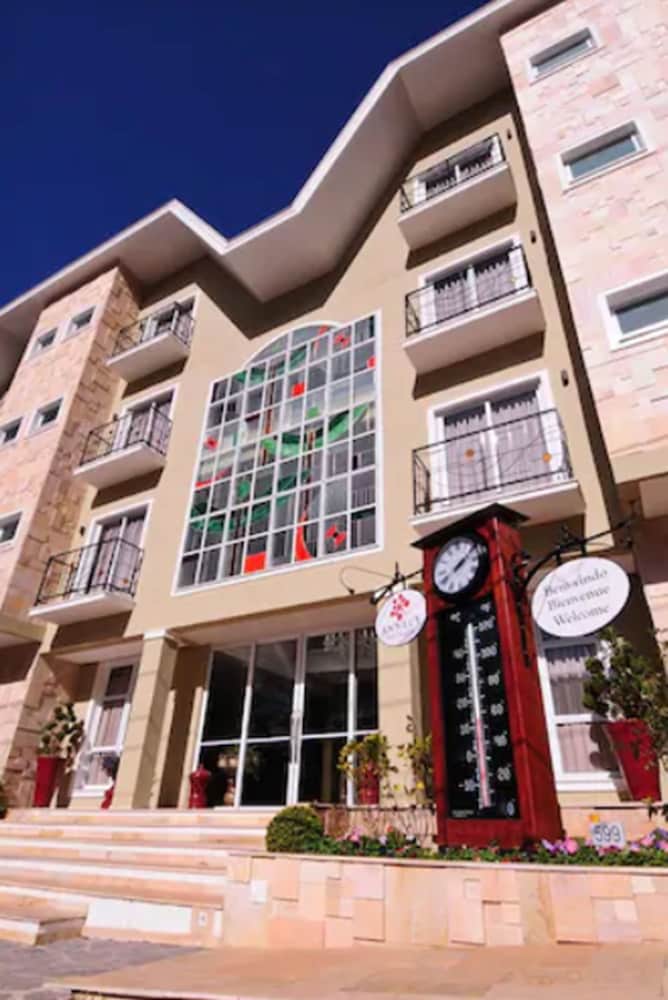 Фото Annecy Pousada