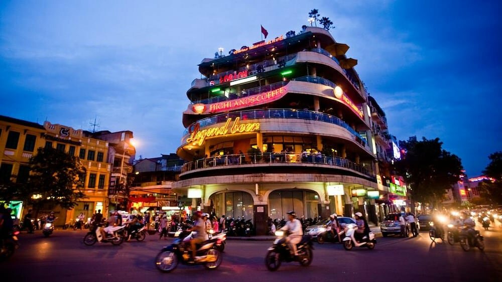 Hotel Kingly Hotel, Hanoi, photo