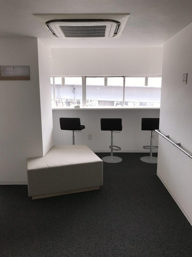 Фото Santiago Guesthouse Kyoto