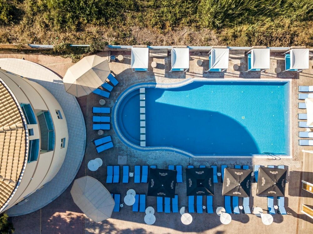 Фото Paralia Studios