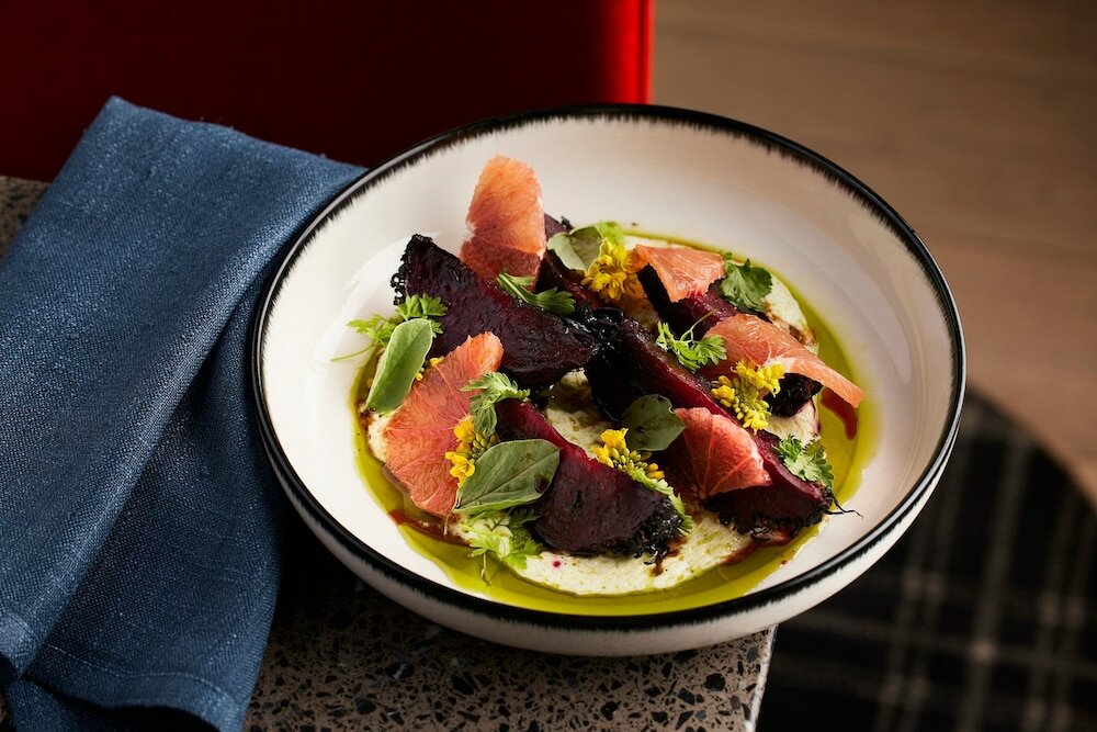 Фото W Melbourne