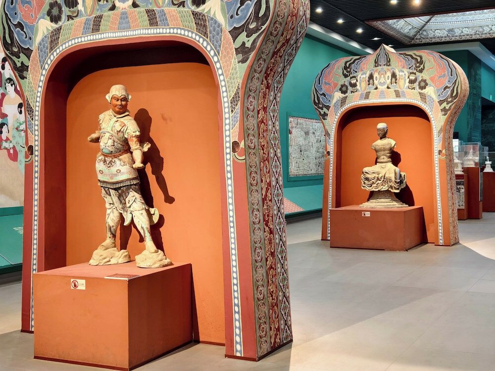 Фото Crowne Plaza Lanzhou, an Ihg Hotel